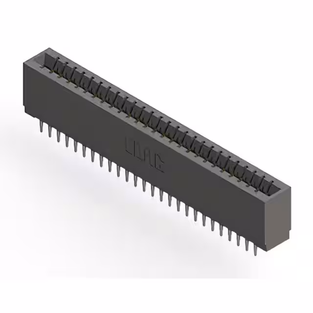 746-052-525-201 EDAC Inc.  Edgeboard Connectors